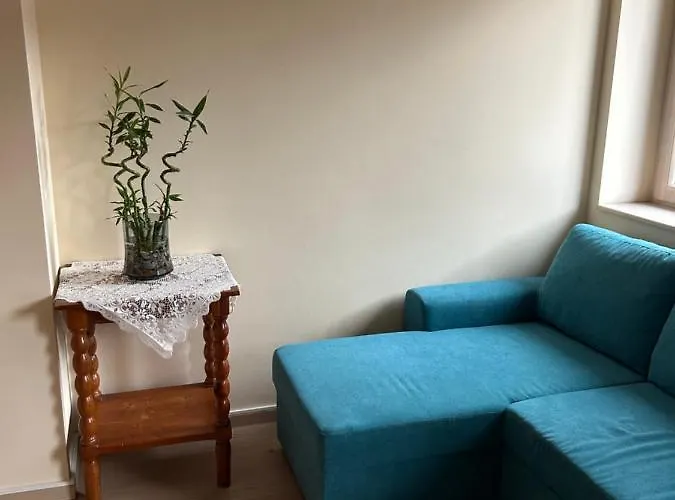 Apartmán 56 *