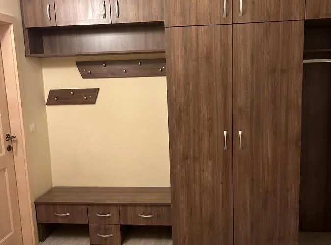 Apartmán 56 *