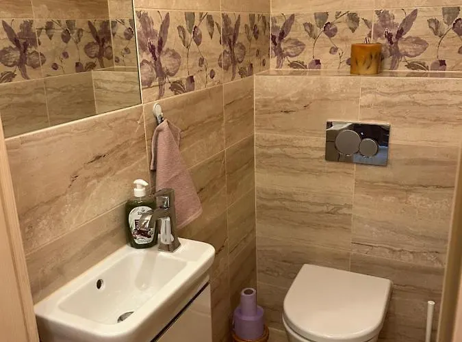 56 Apartmán *
