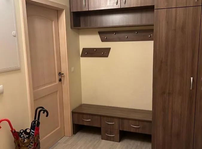 Apartmán 56 *