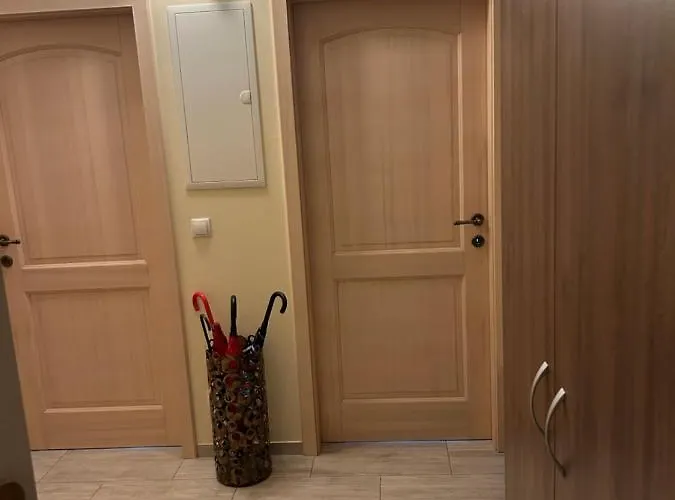 56 Apartmán