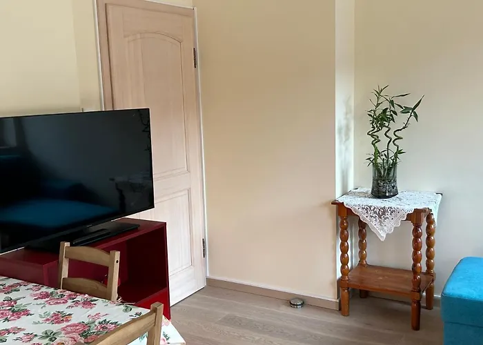 Apartmán 56 *