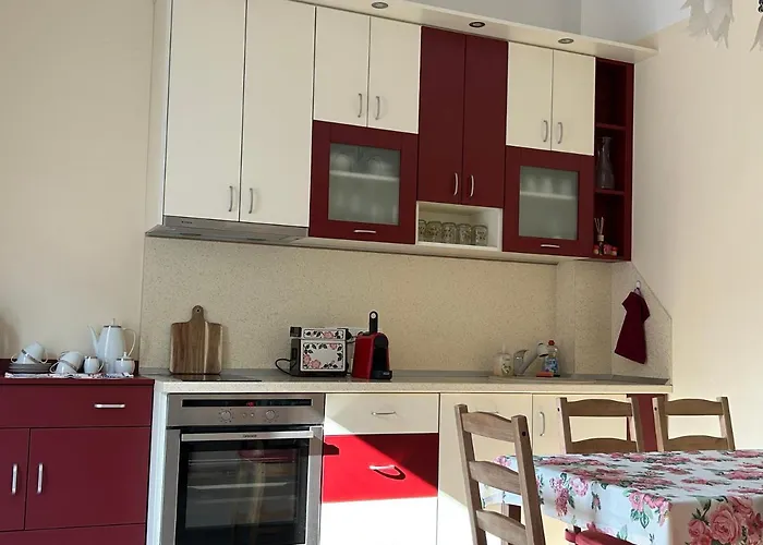 Apartmán 56 *