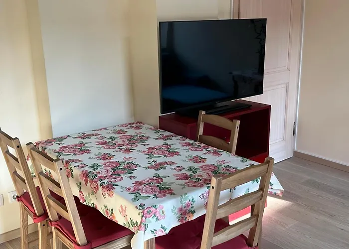56 Apartmán